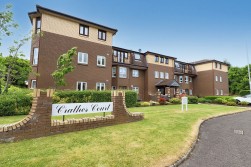 Hazelden Gardens, Glasgow, G44