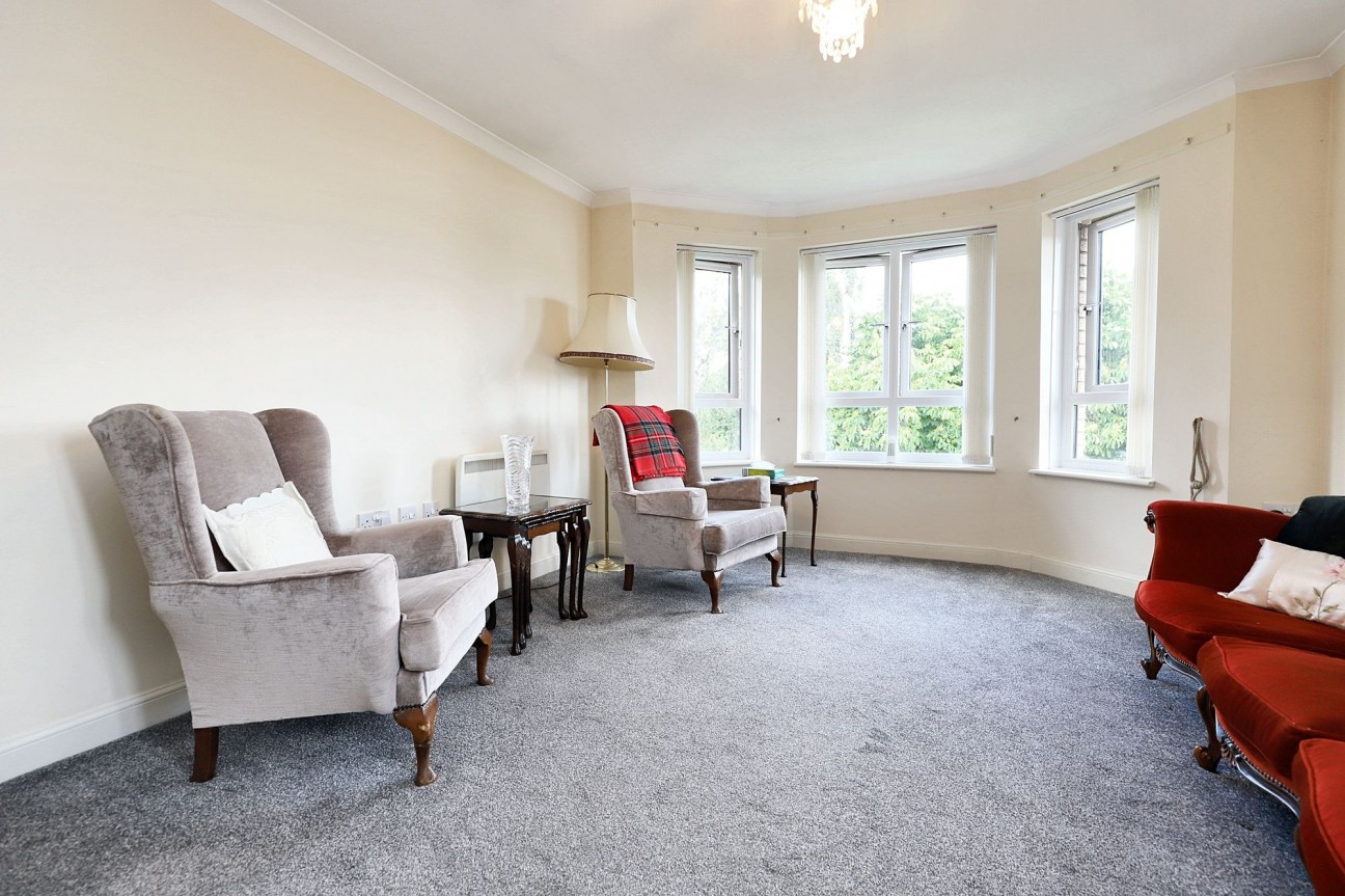Hazelden Gardens, Glasgow, G44
