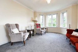 Hazelden Gardens, Glasgow, G44