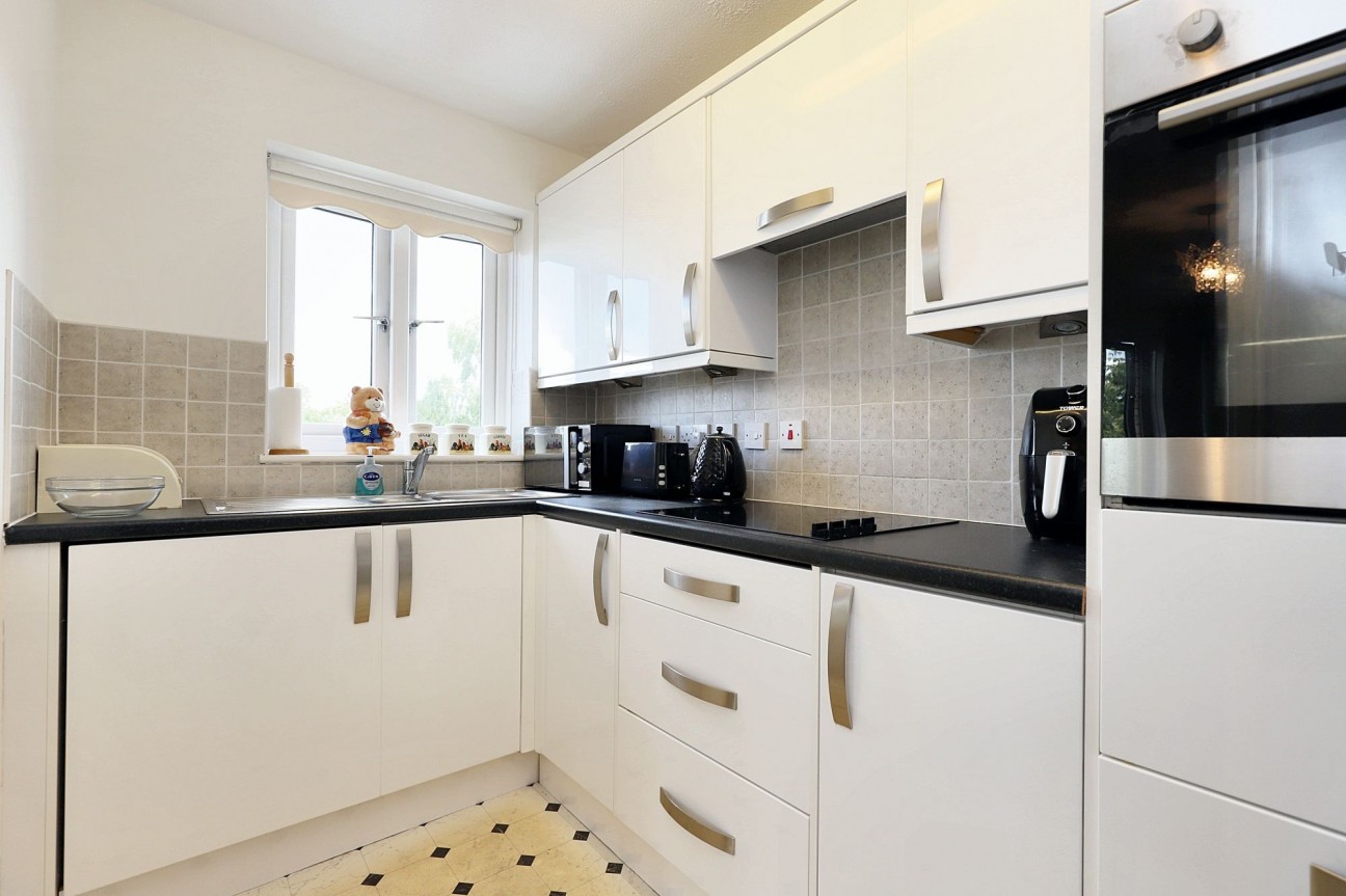 Hazelden Gardens, Glasgow, G44