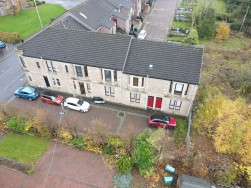 Eastfield Terrace, Bellshill, ML4