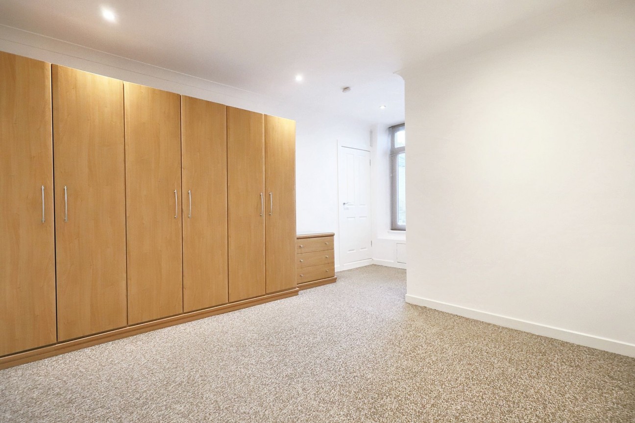 Eastfield Terrace, Bellshill, ML4