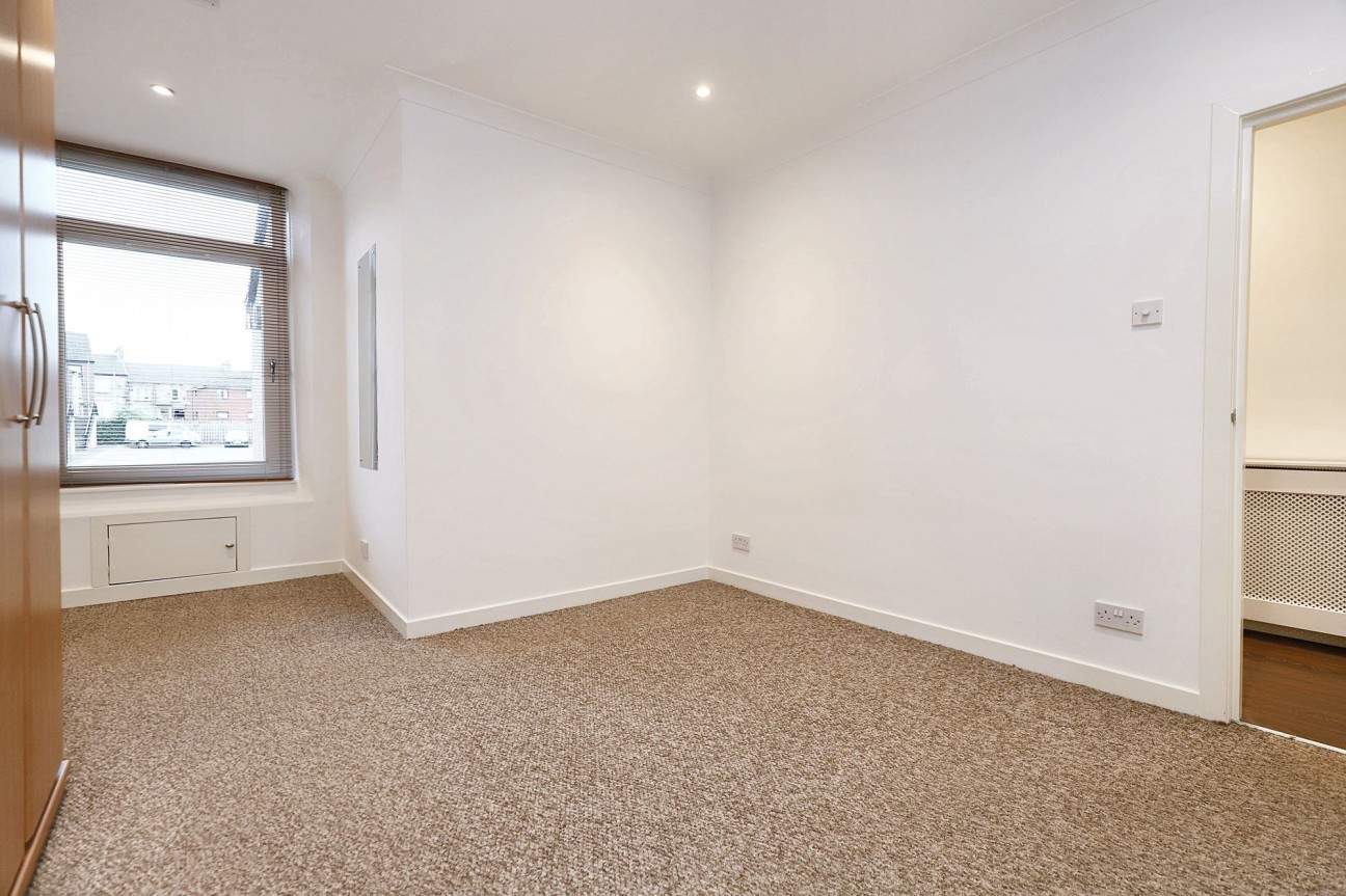 Eastfield Terrace, Bellshill, ML4