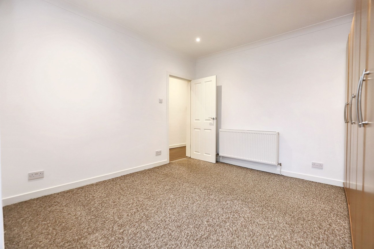 Eastfield Terrace, Bellshill, ML4