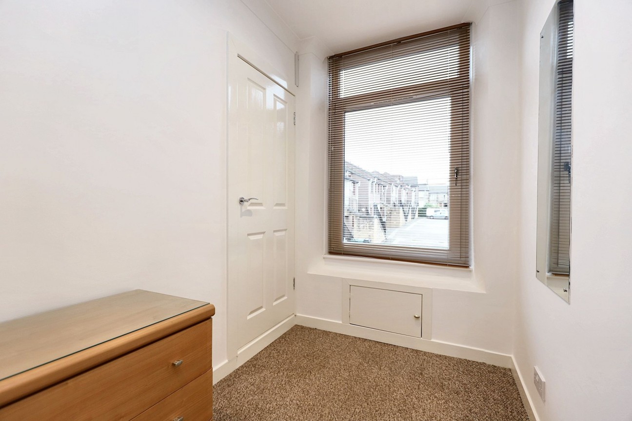 Eastfield Terrace, Bellshill, ML4