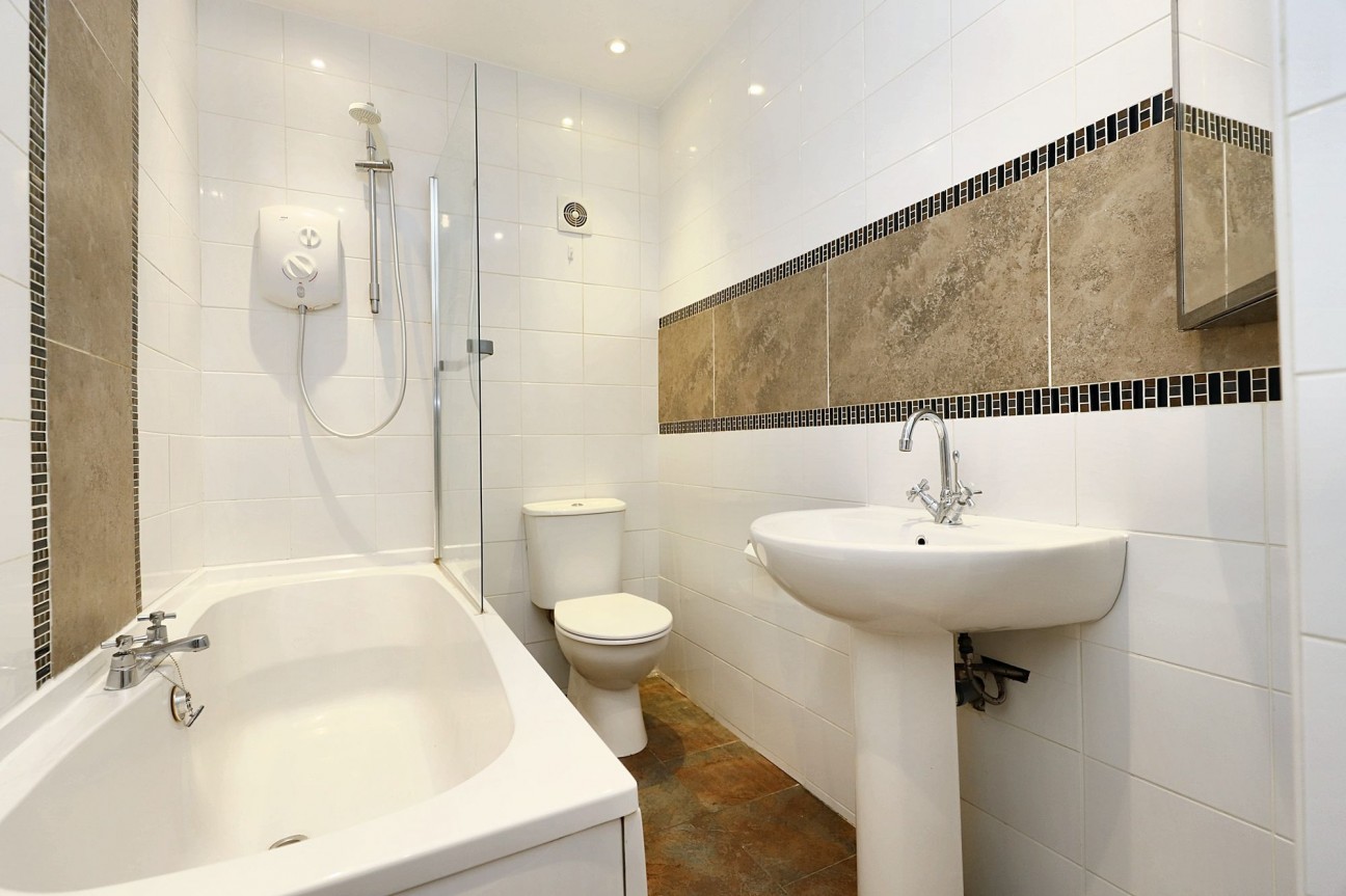 Eastfield Terrace, Bellshill, ML4