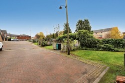 Eastfield Terrace, Bellshill, ML4