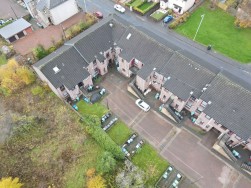 Eastfield Terrace, Bellshill, ML4