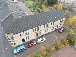 Eastfield Terrace, Bellshill, ML4