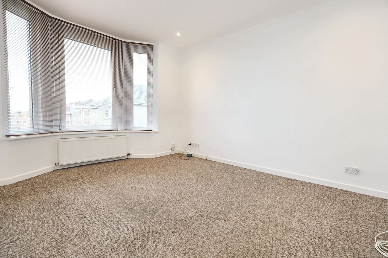 Eastfield Terrace, Bellshill, ML4