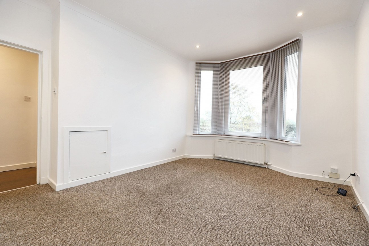 Eastfield Terrace, Bellshill, ML4