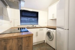 Eastfield Terrace, Bellshill, ML4