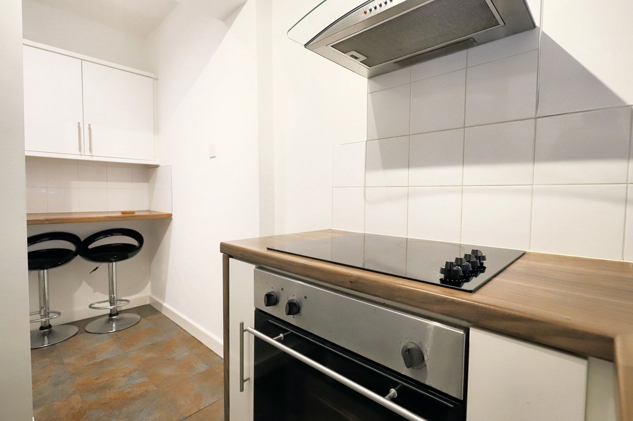 Eastfield Terrace, Bellshill, ML4