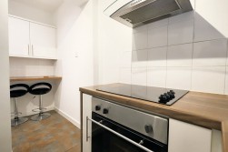 Eastfield Terrace, Bellshill, ML4