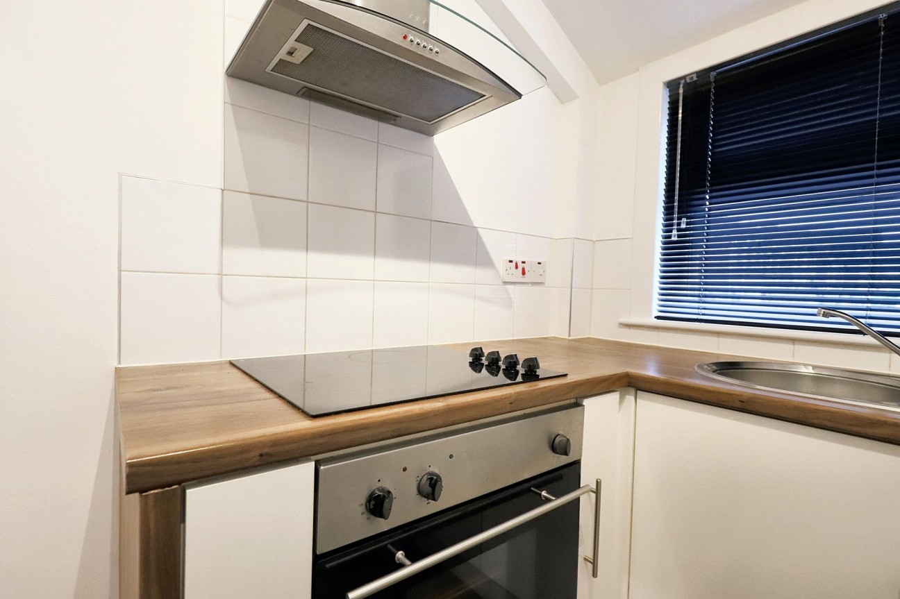 Eastfield Terrace, Bellshill, ML4