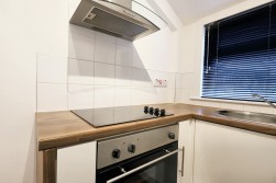 Eastfield Terrace, Bellshill, ML4