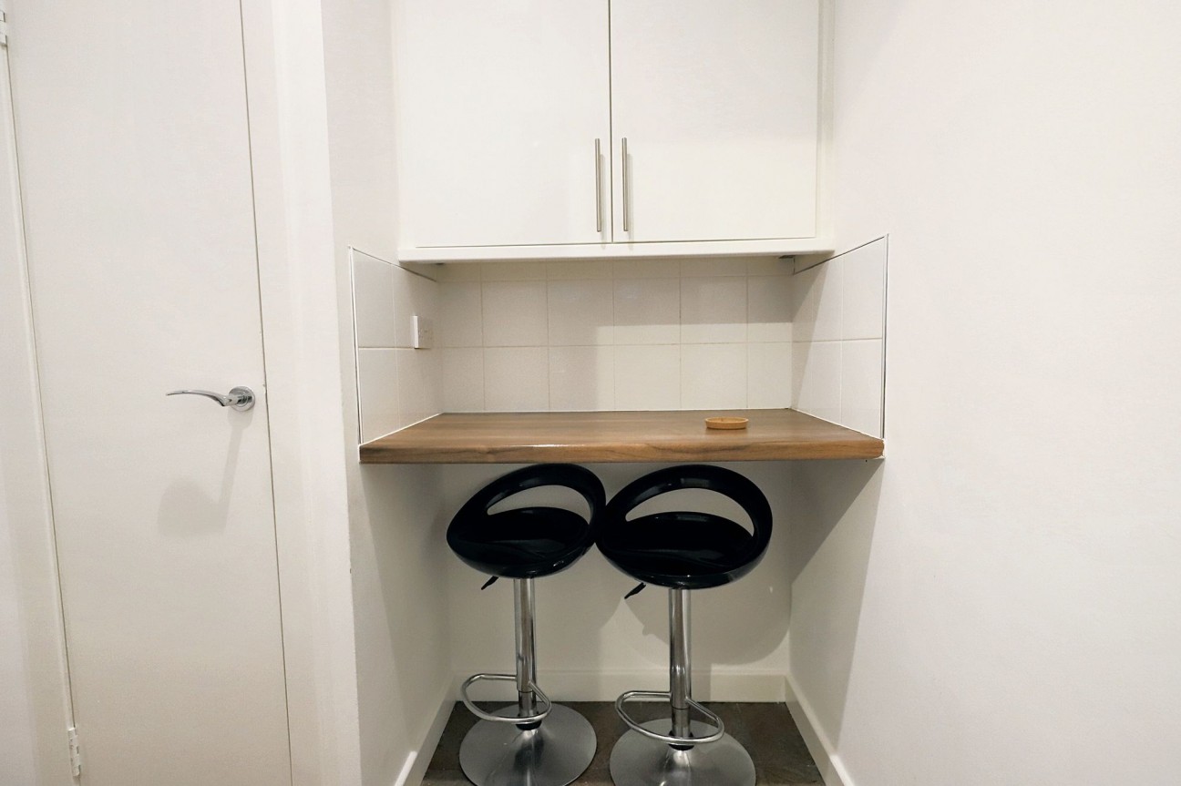 Eastfield Terrace, Bellshill, ML4