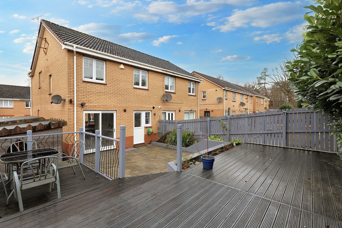 Meigle Road, Airdrie, ML6