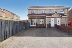 Heathery Lea Avenue, Coatbridge, ML5