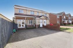 Heathery Lea Avenue, Coatbridge, ML5