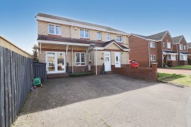 Heathery Lea Avenue, Coatbridge, ML5