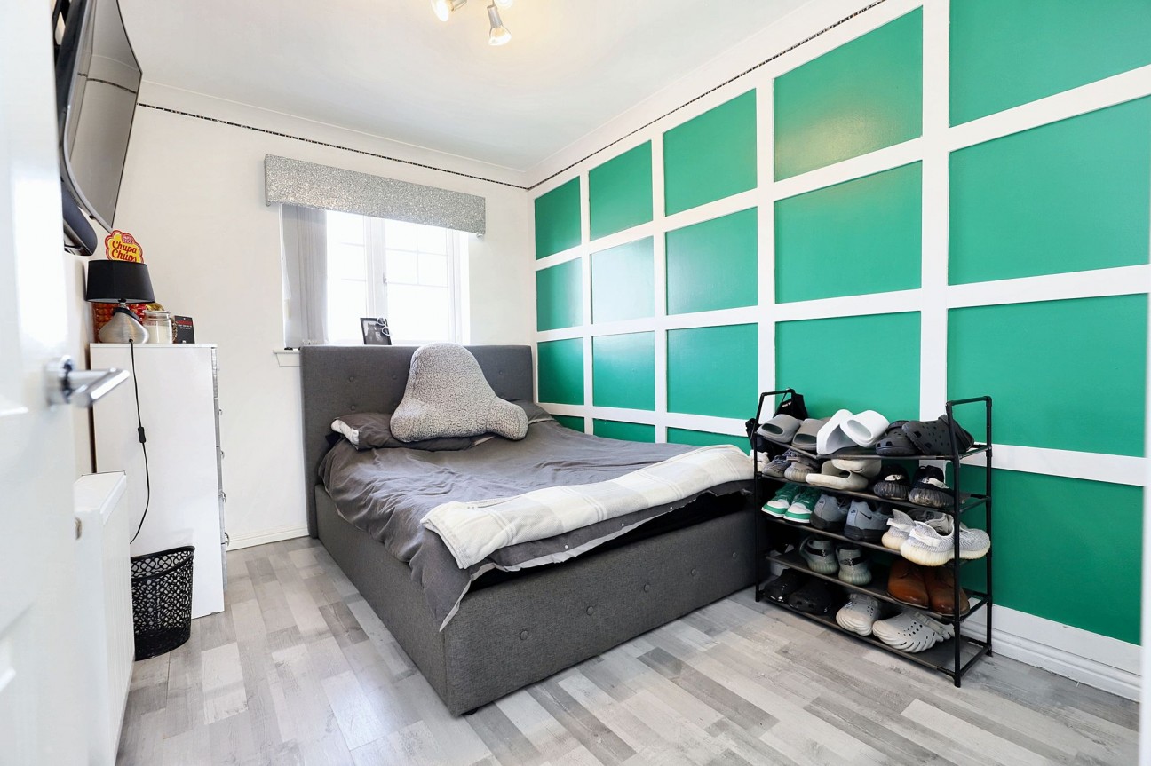 Heathery Lea Avenue, Coatbridge, ML5