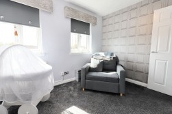Heathery Lea Avenue, Coatbridge, ML5