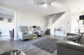 Heathery Lea Avenue, Coatbridge, ML5