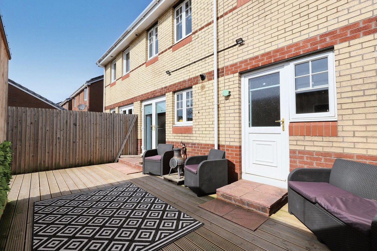 Heathery Lea Avenue, Coatbridge, ML5