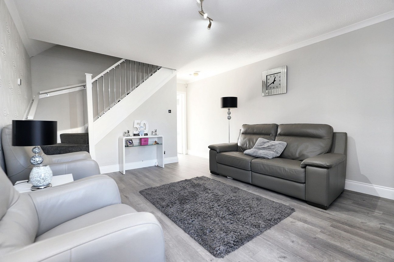 Heathery Lea Avenue, Coatbridge, ML5