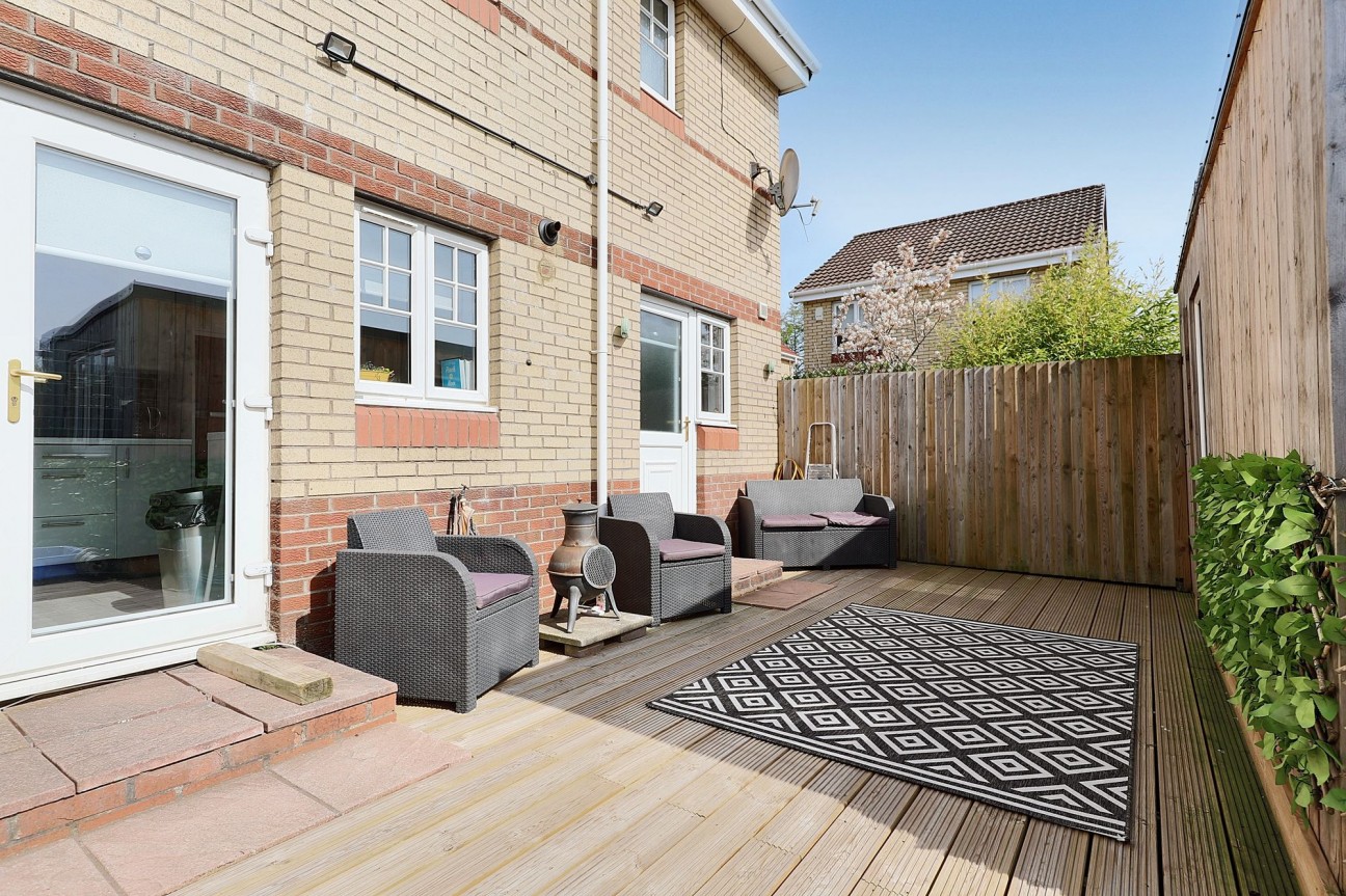 Heathery Lea Avenue, Coatbridge, ML5