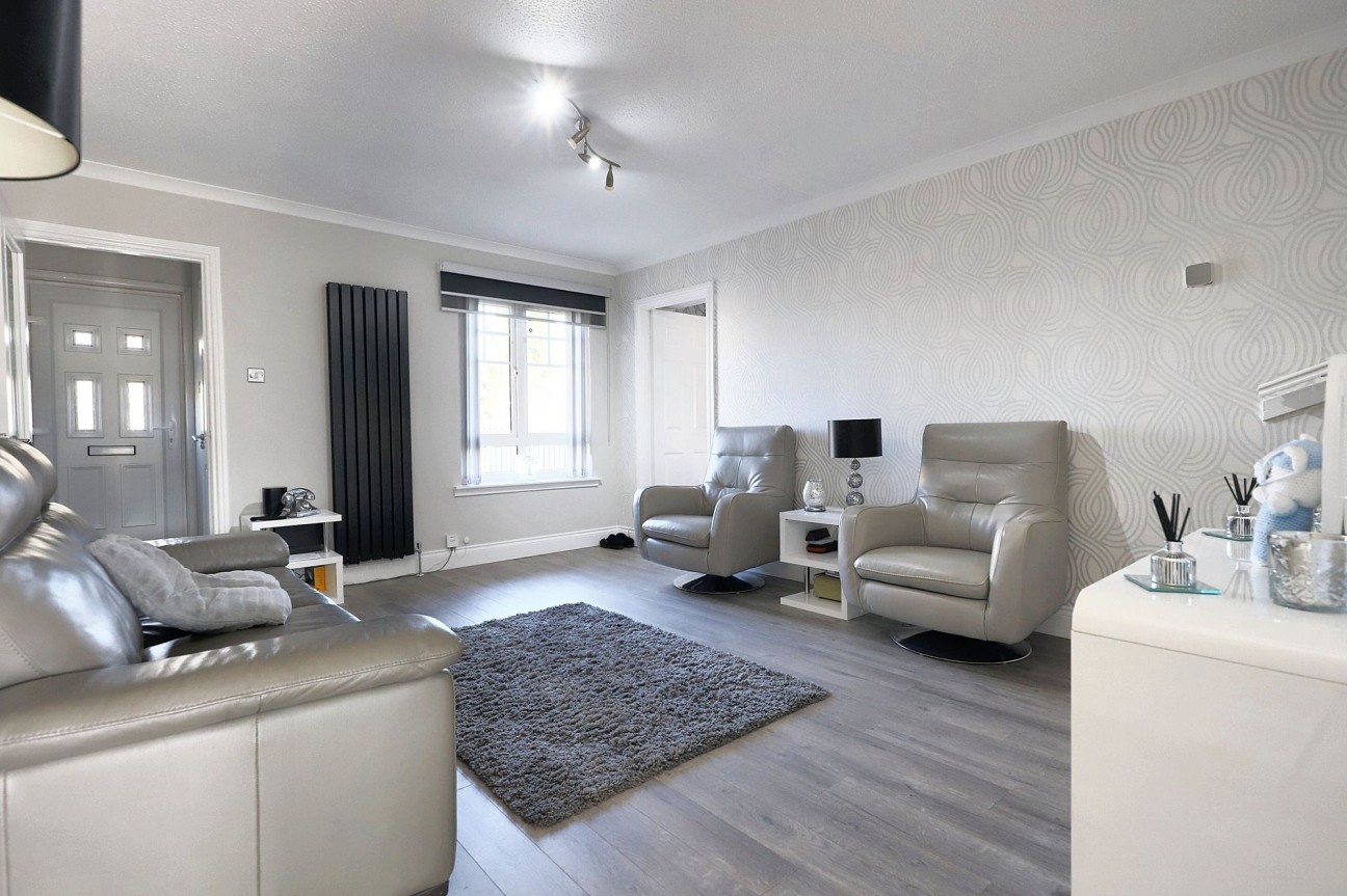 Heathery Lea Avenue, Coatbridge, ML5