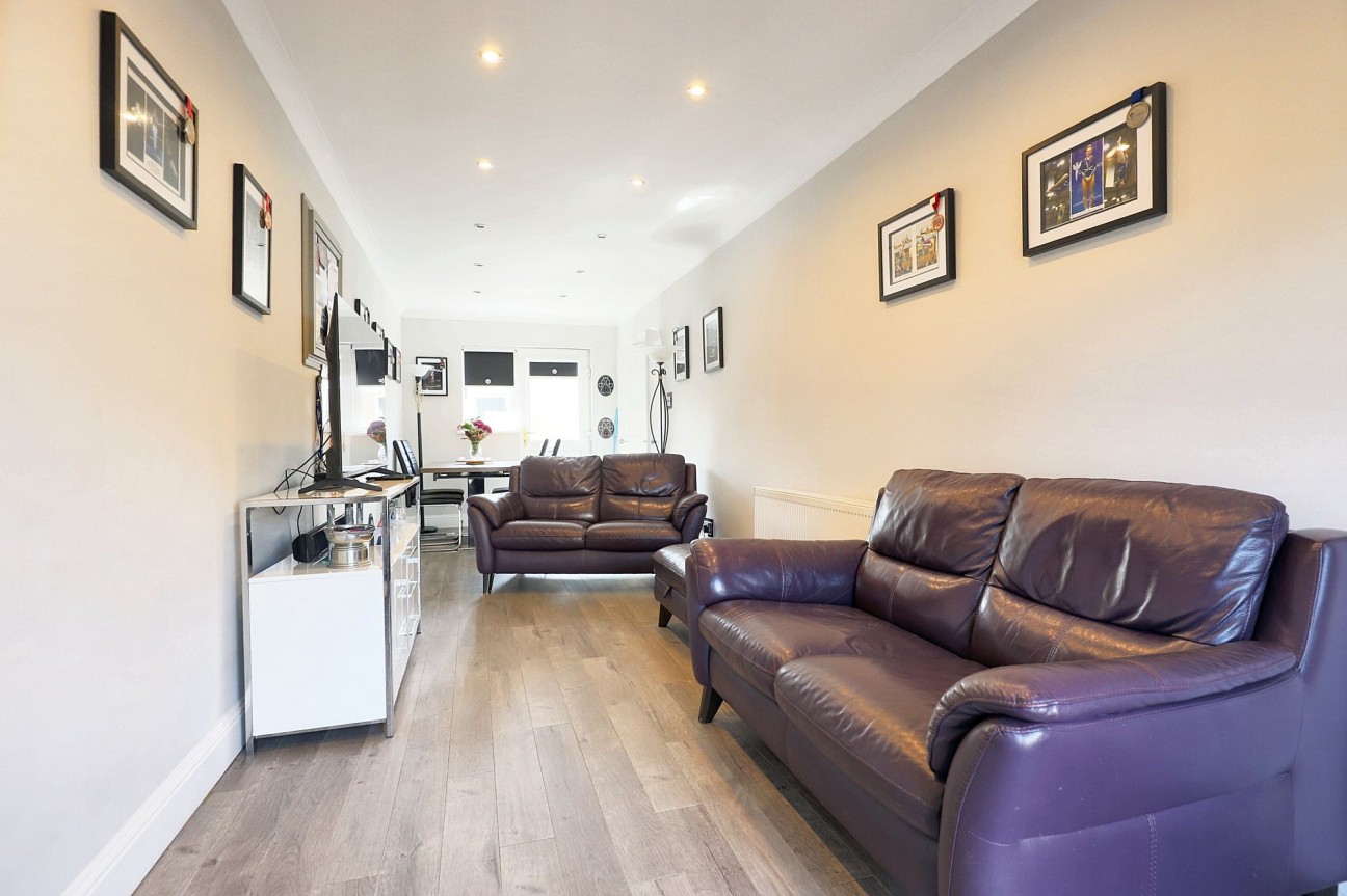 Heathery Lea Avenue, Coatbridge, ML5