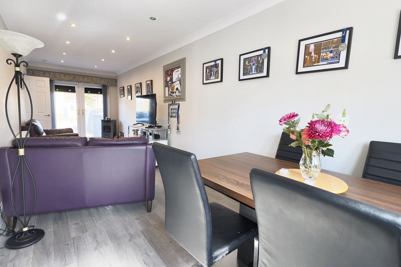Heathery Lea Avenue, Coatbridge, ML5