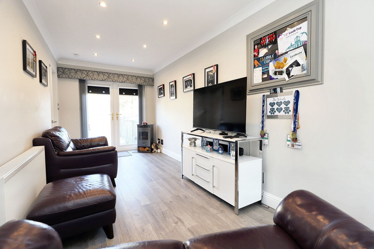 Heathery Lea Avenue, Coatbridge, ML5