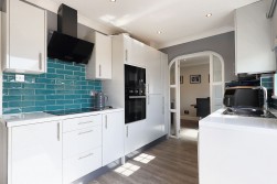 Heathery Lea Avenue, Coatbridge, ML5