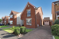 Brambling Road, Coatbridge, ML5