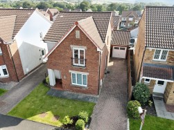 Brambling Road, Coatbridge, ML5