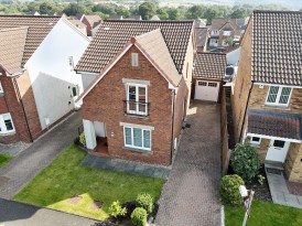 Brambling Road, Coatbridge, ML5