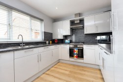 Brambling Road, Coatbridge, ML5