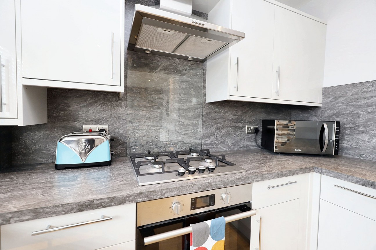 Brambling Road, Coatbridge, ML5
