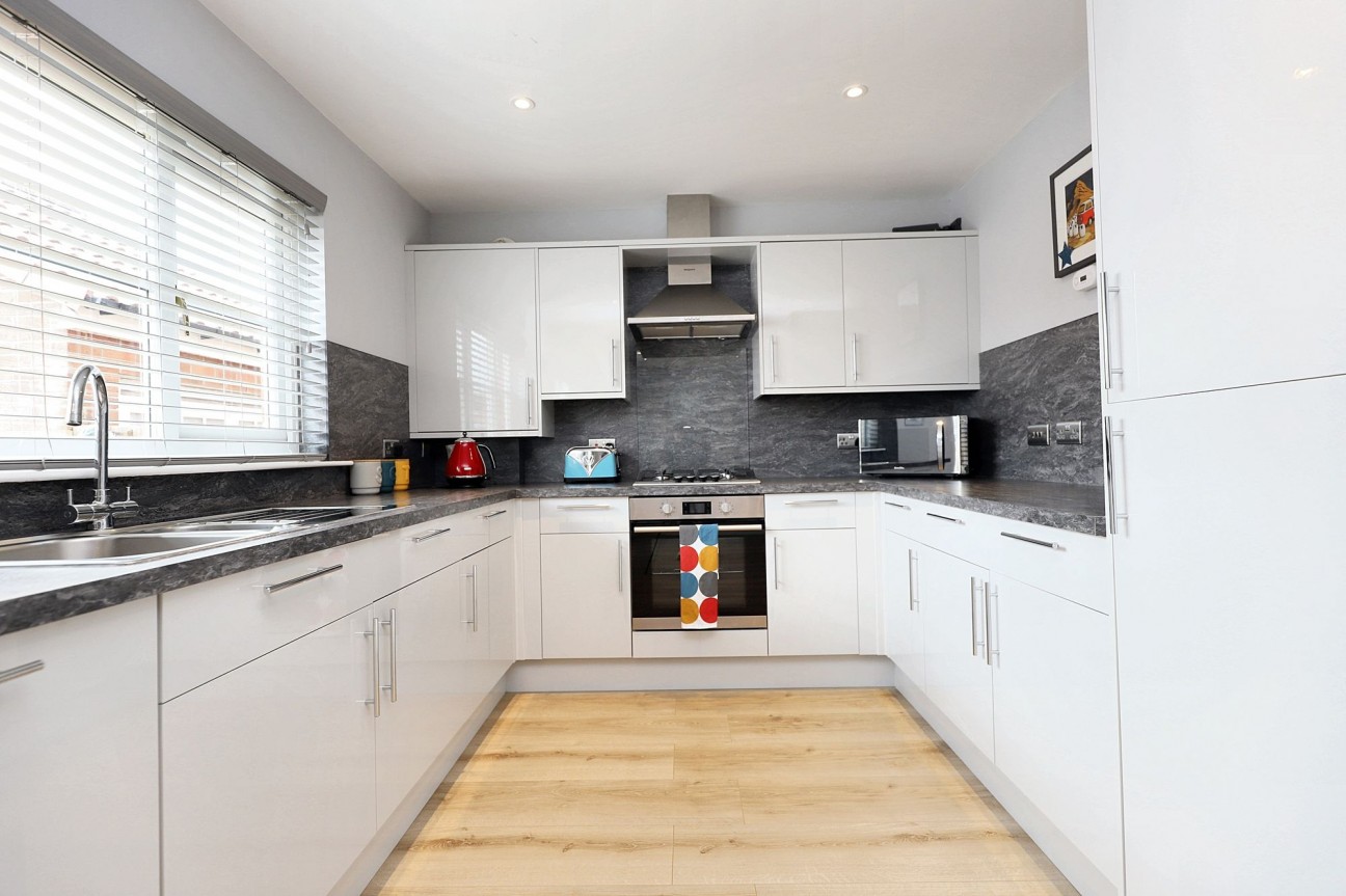 Brambling Road, Coatbridge, ML5