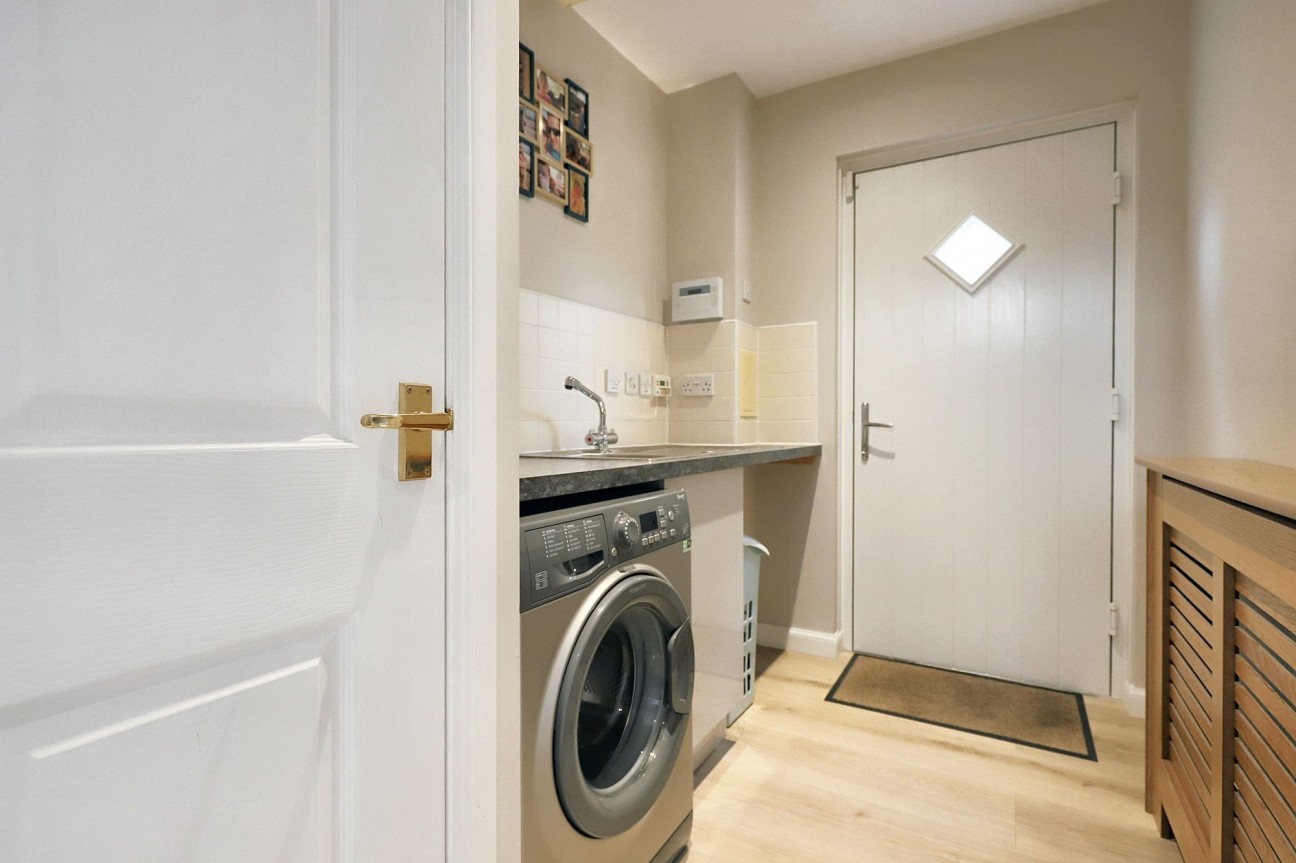 Brambling Road, Coatbridge, ML5
