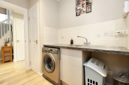 Brambling Road, Coatbridge, ML5