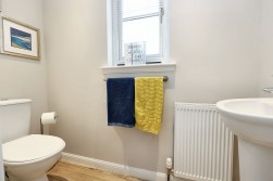 Brambling Road, Coatbridge, ML5