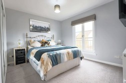 Brambling Road, Coatbridge, ML5