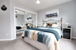 Brambling Road, Coatbridge, ML5
