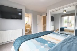 Brambling Road, Coatbridge, ML5