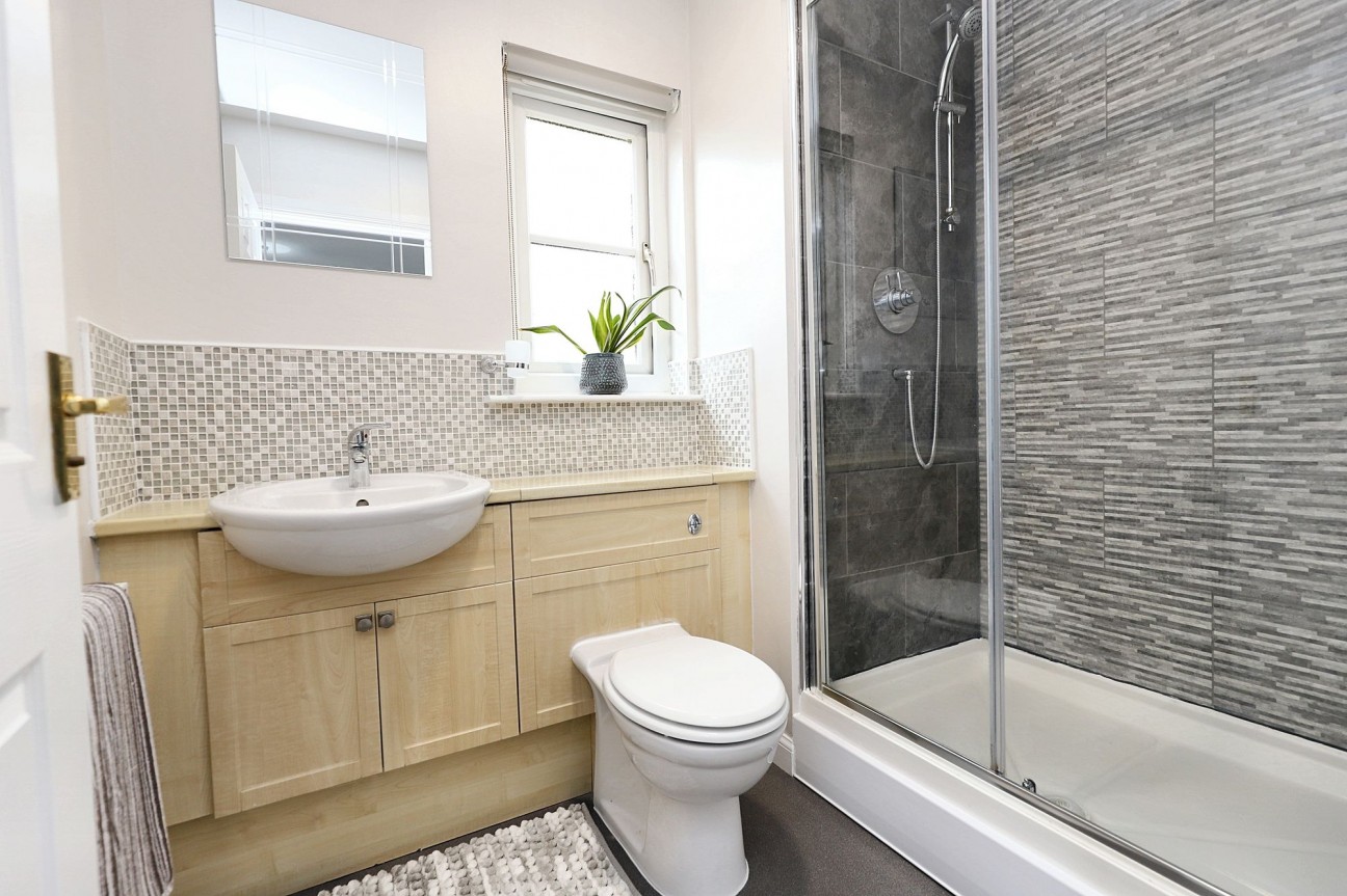 Brambling Road, Coatbridge, ML5