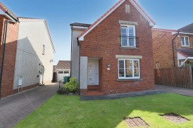 Brambling Road, Coatbridge, ML5